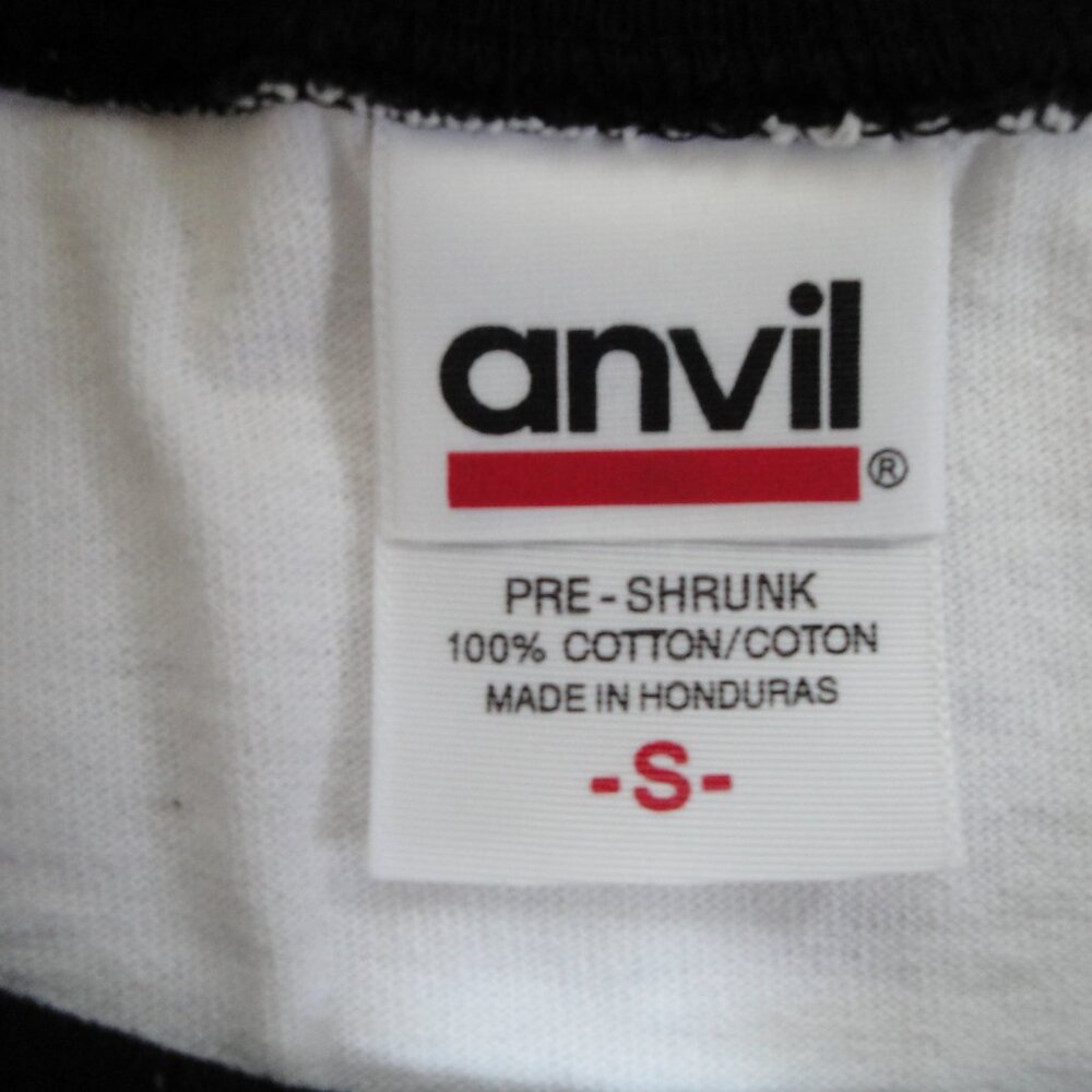 Night Ranger Concert T - Picture 4 of 4